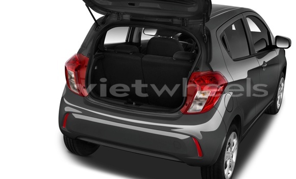 Mua Nhập khẩu Chevrolet Spark Xe ô tô Mua Nhập khẩu Chevrolet Spark Xe ô tô