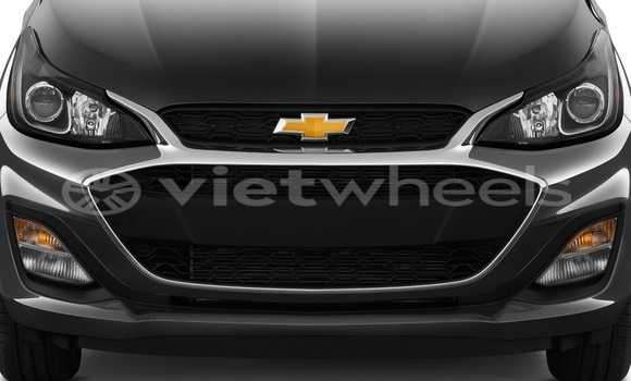 Mua Nhập khẩu Chevrolet Spark Xe ô tô Mua Nhập khẩu Chevrolet Spark Xe ô tô