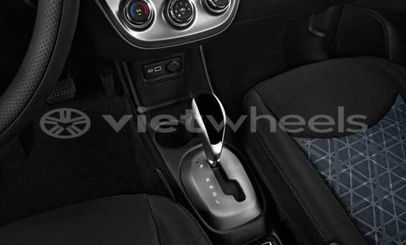 Mua Nhập khẩu Chevrolet Spark Xe ô tô Mua Nhập khẩu Chevrolet Spark Xe ô tô