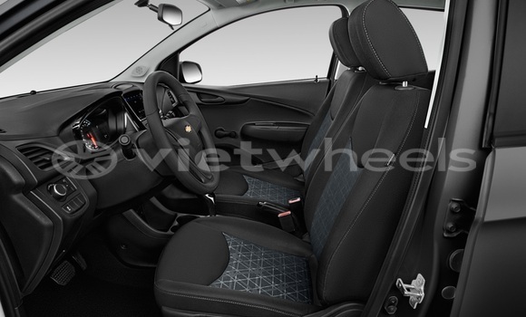 Mua Nhập khẩu Chevrolet Spark Xe ô tô Mua Nhập khẩu Chevrolet Spark Xe ô tô