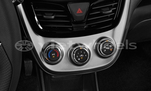 Mua Nhập khẩu Chevrolet Spark Xe ô tô Mua Nhập khẩu Chevrolet Spark Xe ô tô