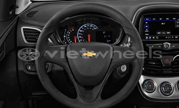 Mua Nhập khẩu Chevrolet Spark Xe ô tô Mua Nhập khẩu Chevrolet Spark Xe ô tô
