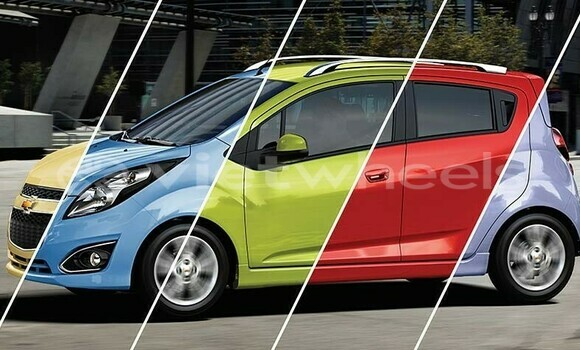 Mua Nhập khẩu Chevrolet Spark Xe ô tô Mua Nhập khẩu Chevrolet Spark Xe ô tô