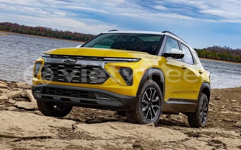 Big with watermark chevrolet trailblazer hanoi saigon 46175