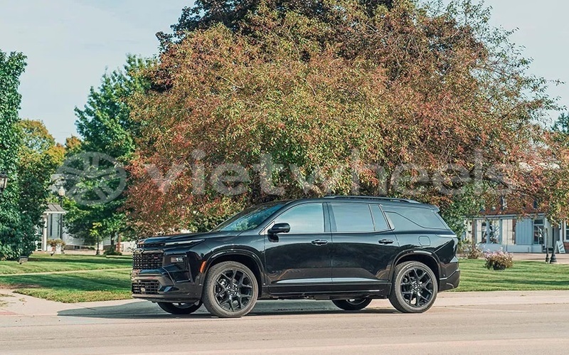 Big with watermark chevrolet other chevrolet hanoi saigon 46178