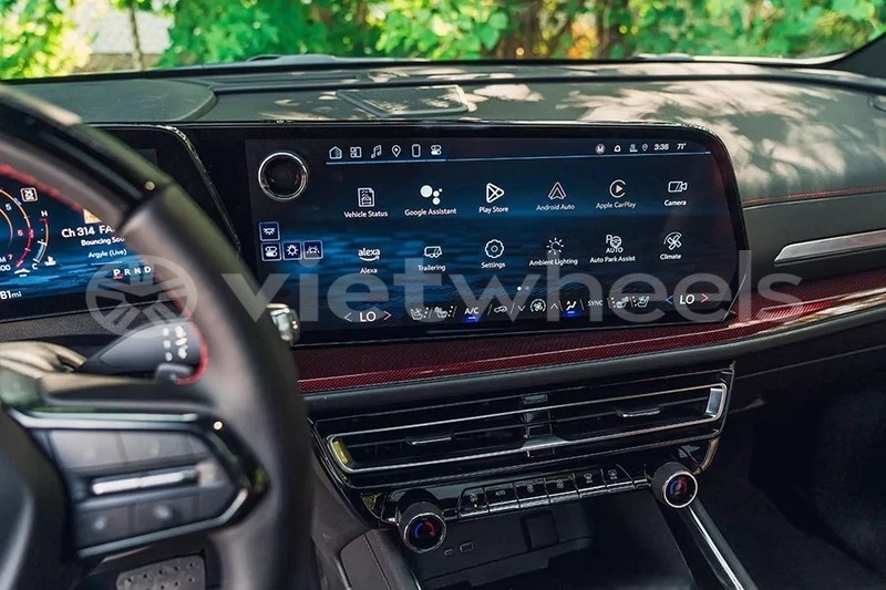 Big with watermark chevrolet other chevrolet hanoi saigon 46178