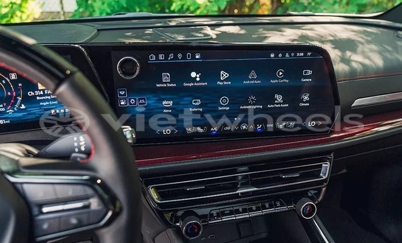 Mua Nhập khẩu Chevrolet Other Chevrolet Xe ô tô Mua Nhập khẩu Chevrolet Other Chevrolet Xe ô tô