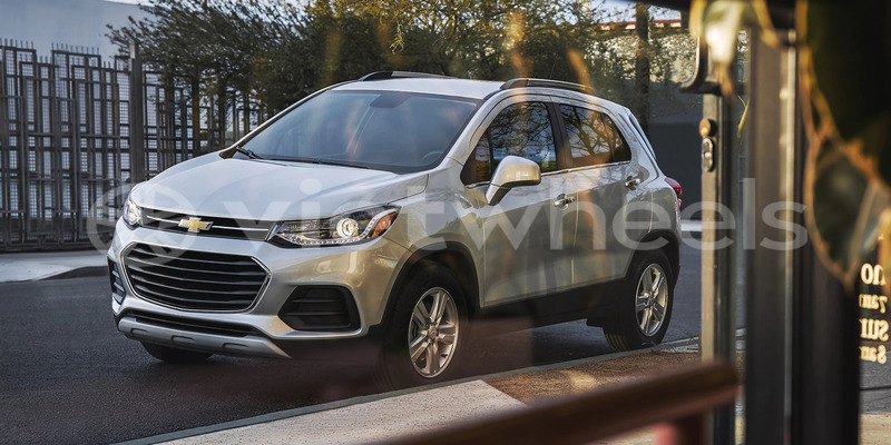 Big with watermark chevrolet trax hanoi saigon 46179