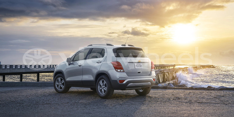Big with watermark chevrolet trax hanoi saigon 46179