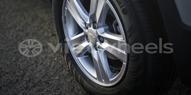 Big with watermark chevrolet trax hanoi saigon 46179