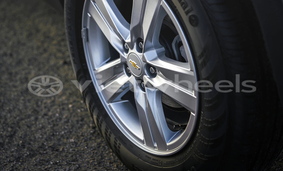 Mua Nhập khẩu Chevrolet Trax Xe ô tô Mua Nhập khẩu Chevrolet Trax Xe ô tô
