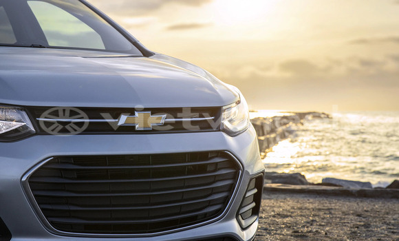 Mua Nhập khẩu Chevrolet Trax Xe ô tô Mua Nhập khẩu Chevrolet Trax Xe ô tô