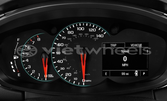 Mua Nhập khẩu Chevrolet Trax Xe ô tô Mua Nhập khẩu Chevrolet Trax Xe ô tô