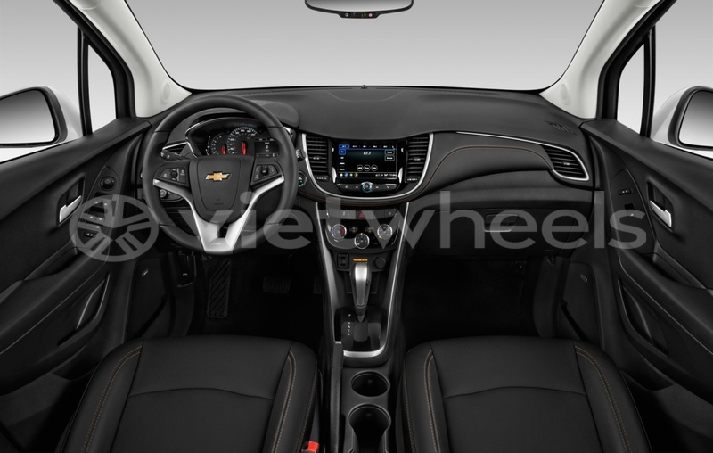 Big with watermark chevrolet trax hanoi saigon 46179