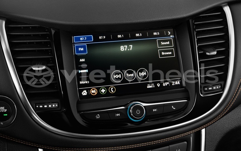 Big with watermark chevrolet trax hanoi saigon 46179