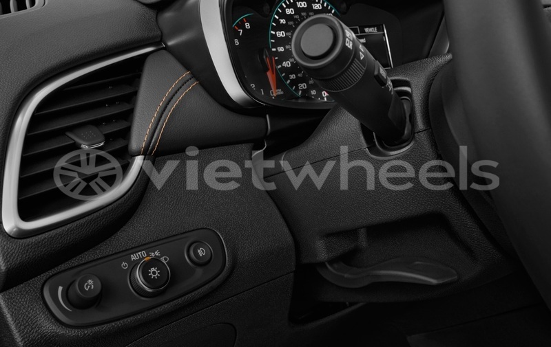 Big with watermark chevrolet trax hanoi saigon 46179
