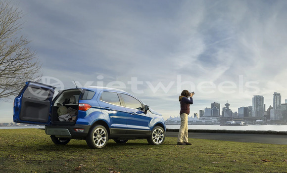 Mua Nhập khẩu Ford Ford EcoSport Xe ô tô Mua Nhập khẩu Ford Ford EcoSport Xe ô tô