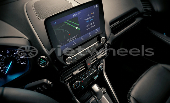 Mua Nhập khẩu Ford Ford EcoSport Xe ô tô Mua Nhập khẩu Ford Ford EcoSport Xe ô tô