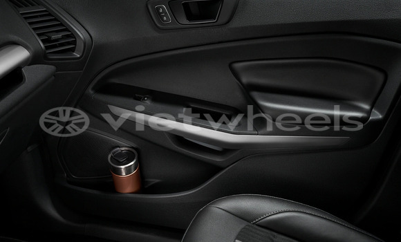 Mua Nhập khẩu Ford Ford EcoSport Xe ô tô Mua Nhập khẩu Ford Ford EcoSport Xe ô tô