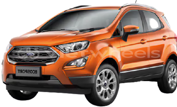 Mua Nhập khẩu Ford Ford EcoSport Xe ô tô Mua Nhập khẩu Ford Ford EcoSport Xe ô tô