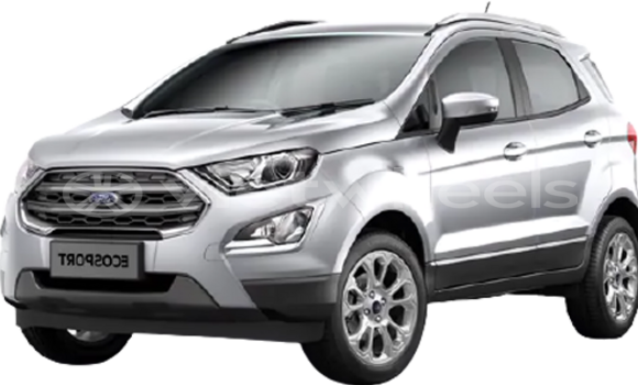 Mua Nhập khẩu Ford Ford EcoSport Xe ô tô Mua Nhập khẩu Ford Ford EcoSport Xe ô tô