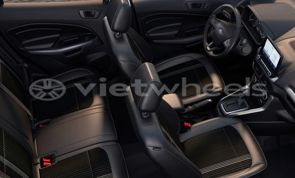 Mua Nhập khẩu Ford Ford EcoSport Xe ô tô Mua Nhập khẩu Ford Ford EcoSport Xe ô tô
