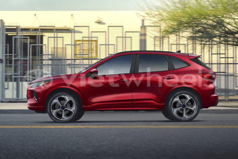 Big with watermark ford escape hanoi saigon 46184