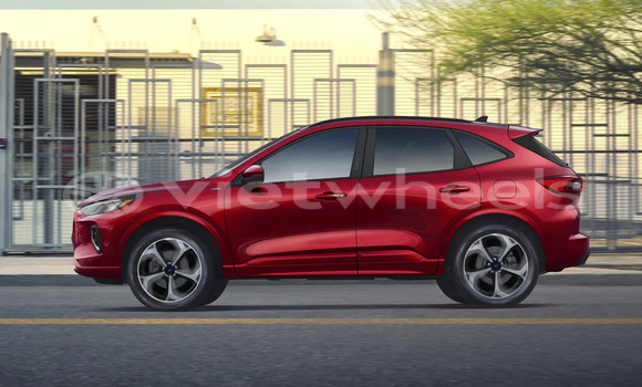 Mua Nhập khẩu Ford Escape Xe ô tô Mua Nhập khẩu Ford Escape Xe ô tô