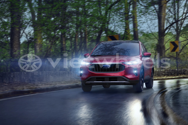 Big with watermark ford escape hanoi saigon 46184