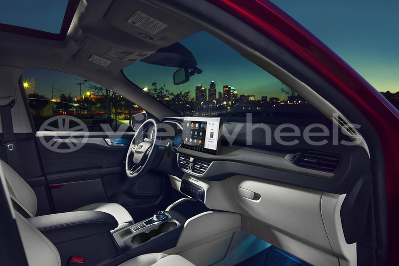 Big with watermark ford escape hanoi saigon 46184