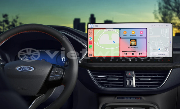 Mua Nhập khẩu Ford Escape Xe ô tô Mua Nhập khẩu Ford Escape Xe ô tô