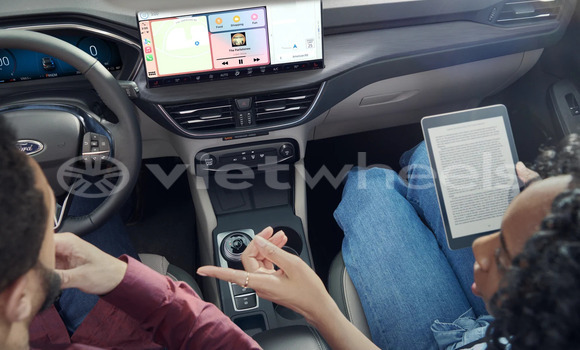 Mua Nhập khẩu Ford Escape Xe ô tô Mua Nhập khẩu Ford Escape Xe ô tô