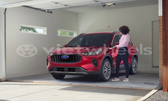 Mua Nhập khẩu Ford Escape Xe ô tô Mua Nhập khẩu Ford Escape Xe ô tô