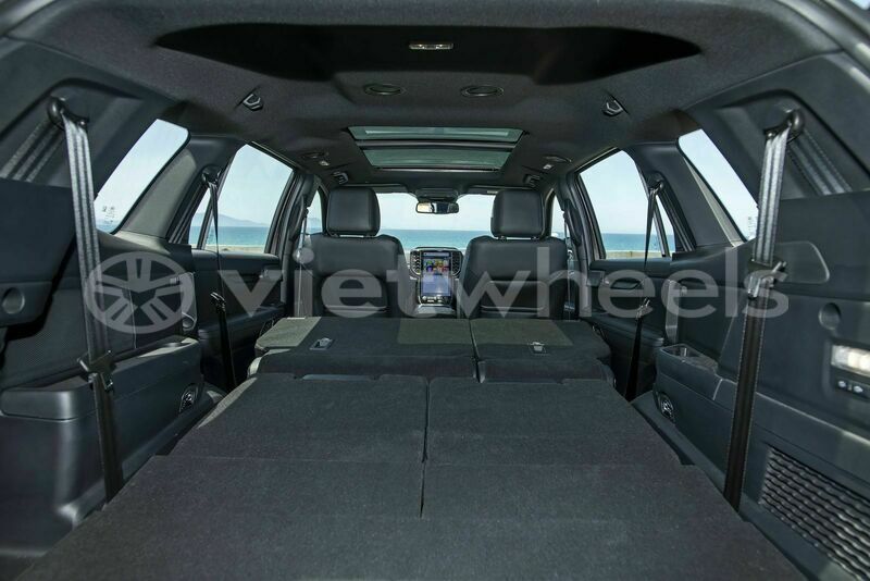 Big with watermark ford everest hanoi saigon 46185