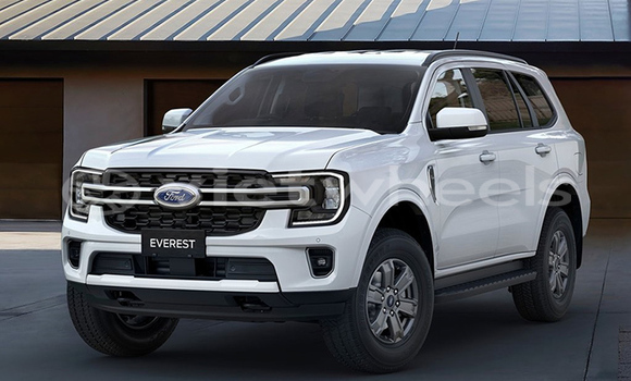 Mua Nhập khẩu Ford Everest Xe ô tô Mua Nhập khẩu Ford Everest Xe ô tô