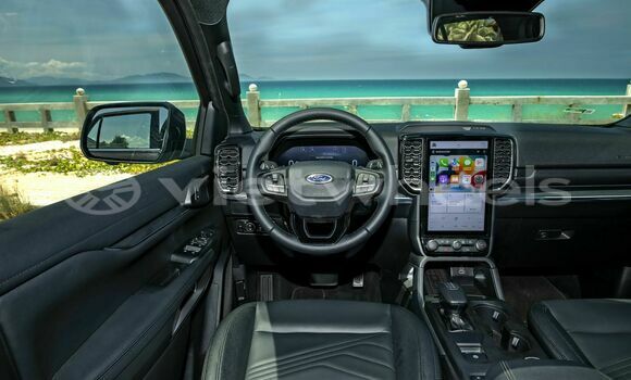 Mua Nhập khẩu Ford Everest Xe ô tô Mua Nhập khẩu Ford Everest Xe ô tô