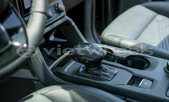 Mua Nhập khẩu Ford Everest Xe ô tô Mua Nhập khẩu Ford Everest Xe ô tô