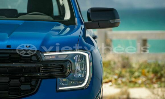 Mua Nhập khẩu Ford Everest Xe ô tô Mua Nhập khẩu Ford Everest Xe ô tô