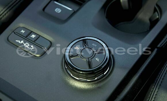 Mua Nhập khẩu Ford Everest Xe ô tô Mua Nhập khẩu Ford Everest Xe ô tô