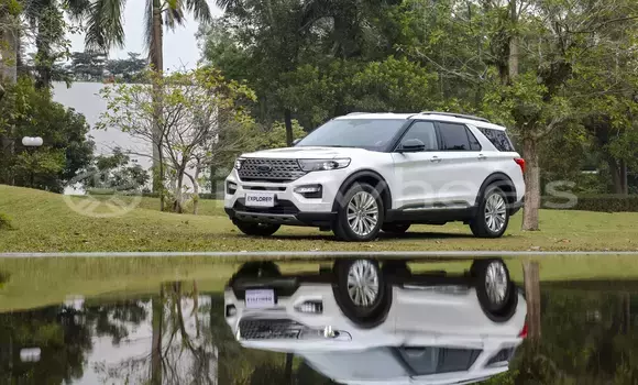 Mua Nhập khẩu Ford Explorer Xe ô tô Mua Nhập khẩu Ford Explorer Xe ô tô