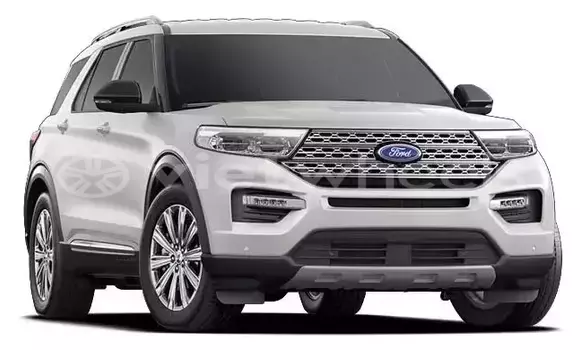 Mua Nhập khẩu Ford Explorer Xe ô tô Mua Nhập khẩu Ford Explorer Xe ô tô