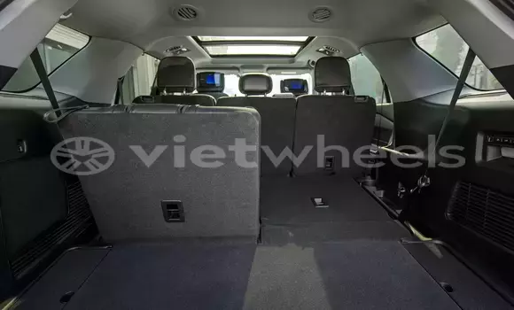 Mua Nhập khẩu Ford Explorer Xe ô tô Mua Nhập khẩu Ford Explorer Xe ô tô