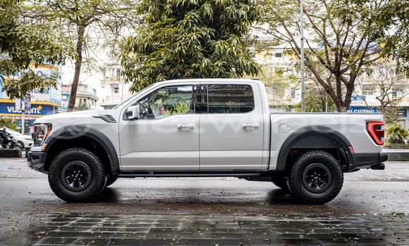 Mua Nhập khẩu Ford F150 Xe ô tô Mua Nhập khẩu Ford F150 Xe ô tô