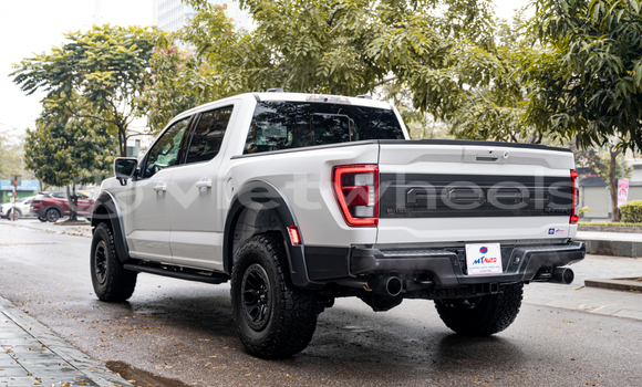 Mua Nhập khẩu Ford F150 Xe ô tô Mua Nhập khẩu Ford F150 Xe ô tô