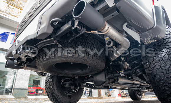 Mua Nhập khẩu Ford F150 Xe ô tô Mua Nhập khẩu Ford F150 Xe ô tô