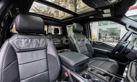 Mua Nhập khẩu Ford F150 Xe ô tô Mua Nhập khẩu Ford F150 Xe ô tô
