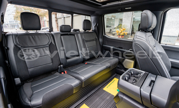 Mua Nhập khẩu Ford F150 Xe ô tô Mua Nhập khẩu Ford F150 Xe ô tô