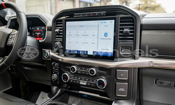 Mua Nhập khẩu Ford F150 Xe ô tô Mua Nhập khẩu Ford F150 Xe ô tô