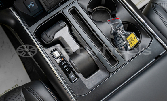 Mua Nhập khẩu Ford F150 Xe ô tô Mua Nhập khẩu Ford F150 Xe ô tô