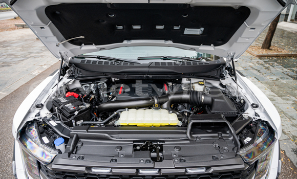Mua Nhập khẩu Ford F150 Xe ô tô Mua Nhập khẩu Ford F150 Xe ô tô
